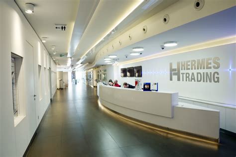 hermes trading pty ltd